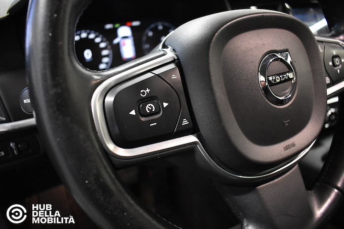 VOLVO V90 D3 Geartronic Business Plus